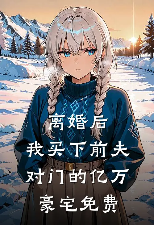 离婚后，我买下前夫对门的亿万豪宅免费