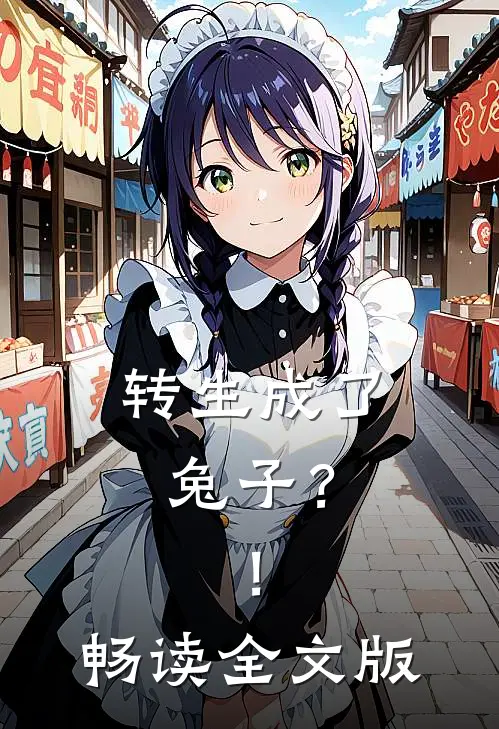 转生成了兔子？！畅读全文版