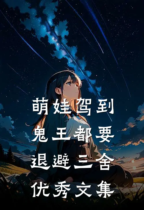 萌娃驾到，鬼王都要退避三舍优秀文集