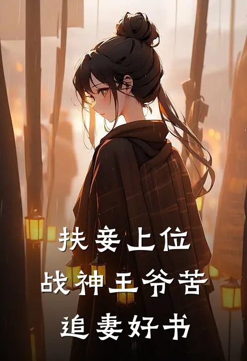 扶妾上位：战神王爷苦追妻好书