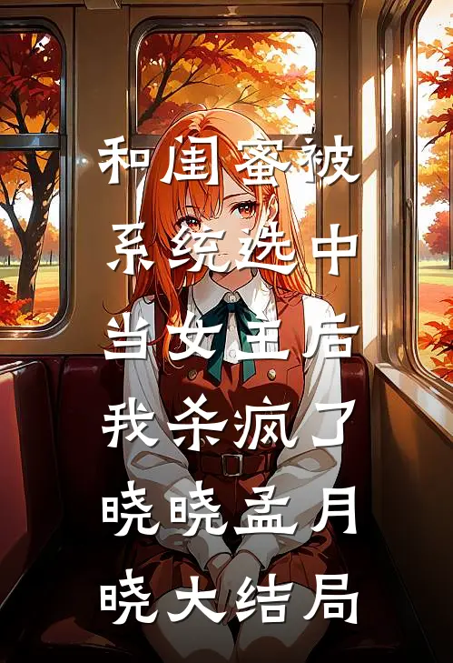 和闺蜜被系统选中当女主后，我杀疯了晓晓孟月晓大结局