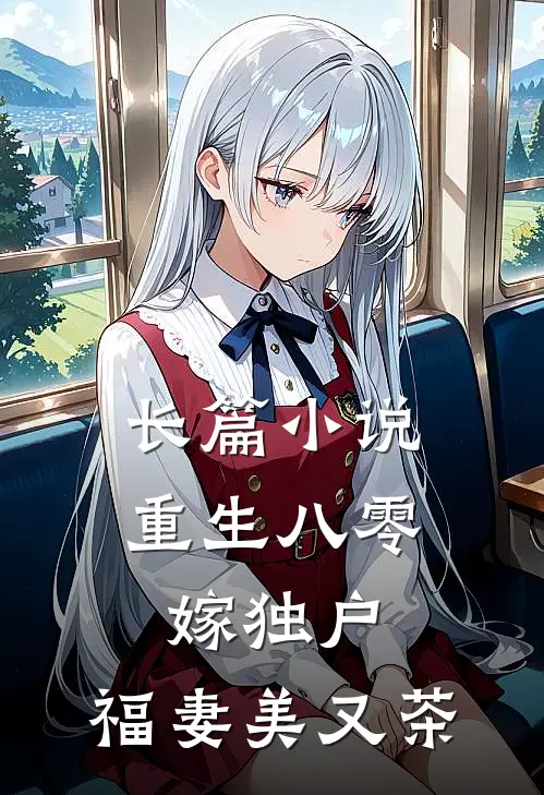 长篇小说重生八零嫁独户，福妻美又茶