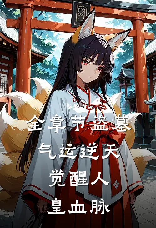 全章节盗墓：气运逆天，觉醒人皇血脉