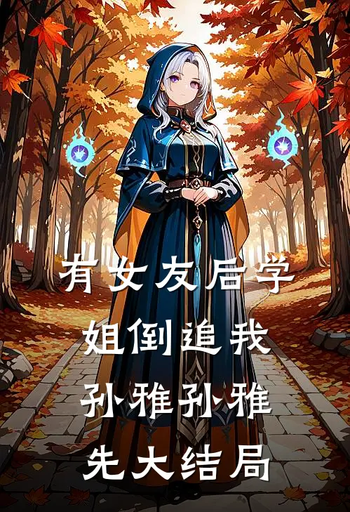 有女友后学姐倒追我孙雅孙雅先大结局