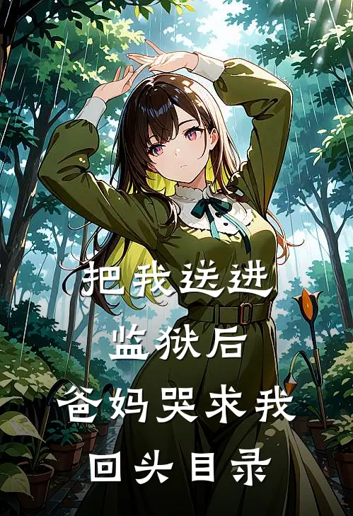 把我送进监狱后，爸妈哭求我回头目录