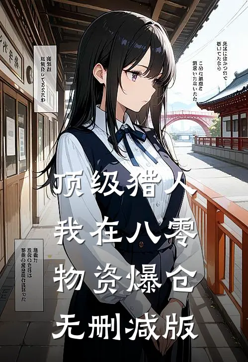 顶级猎人：我在八零物资爆仓无删减版