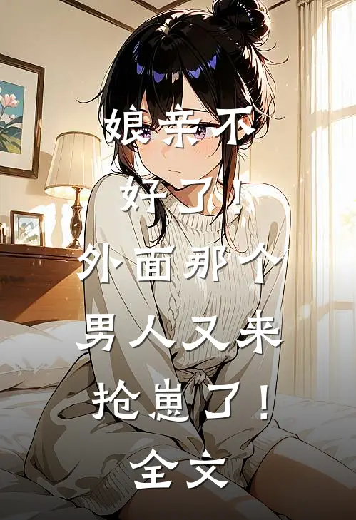 娘亲不好了！外面那个男人又来抢崽了！全文