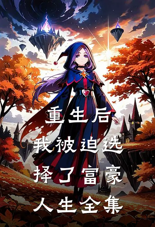 重生后，我被迫选择了富豪人生全集