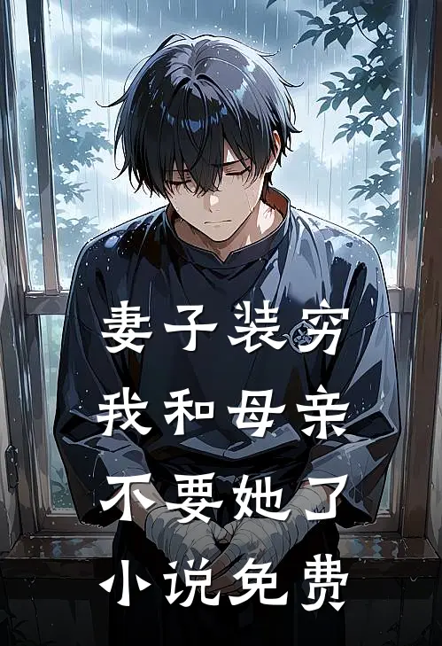妻子装穷，我和母亲不要她了小说免费