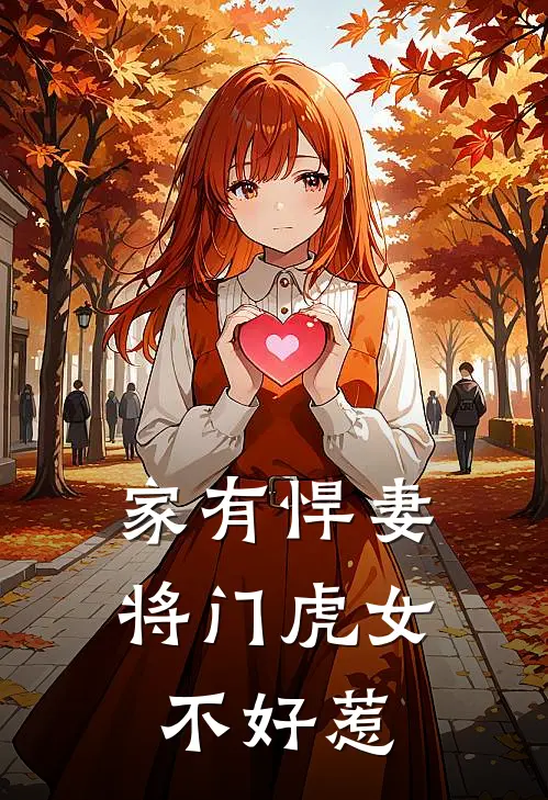 家有悍妻将门虎女不好惹