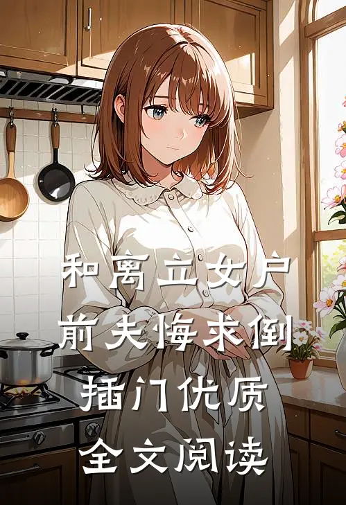 和离立女户，前夫悔求倒插门优质全文阅读