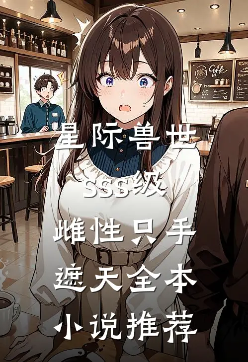 星际兽世：sss级雌性只手遮天全本小说推荐