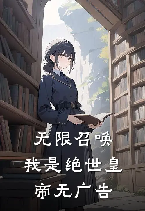 无限召唤：我是绝世皇帝无广告