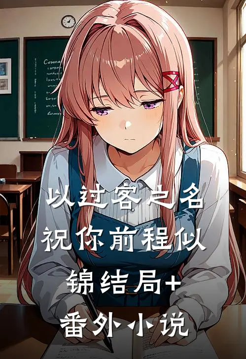 以过客之名祝你前程似锦结局+番外小说