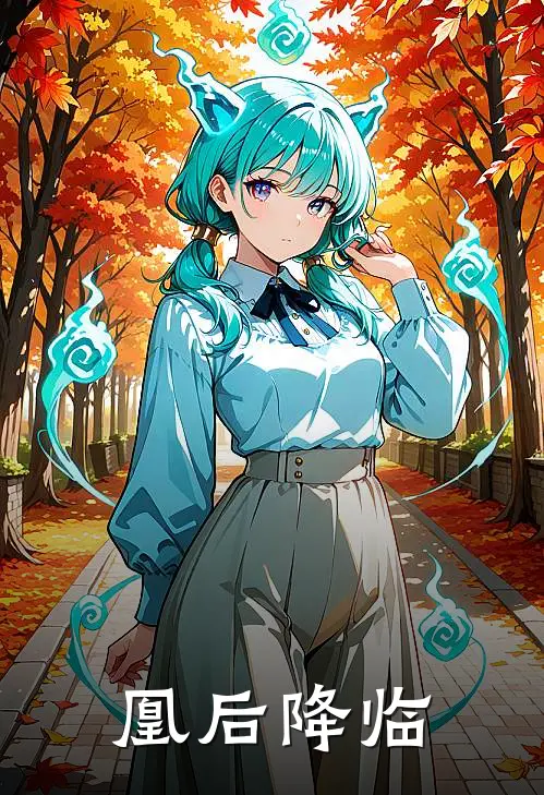 凰后降临