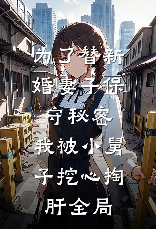 为了替新婚妻子保守秘密，我被小舅子挖心掏肝全局