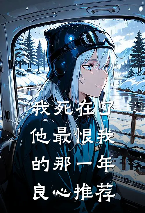 我死在了他最恨我的那一年良心推荐