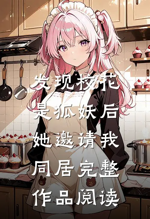 发现校花是狐妖后，她邀请我同居完整作品阅读