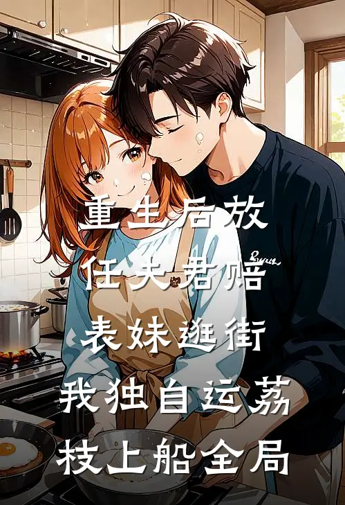 重生后放任夫君赔表妹逛街，我独自运荔枝上船全局