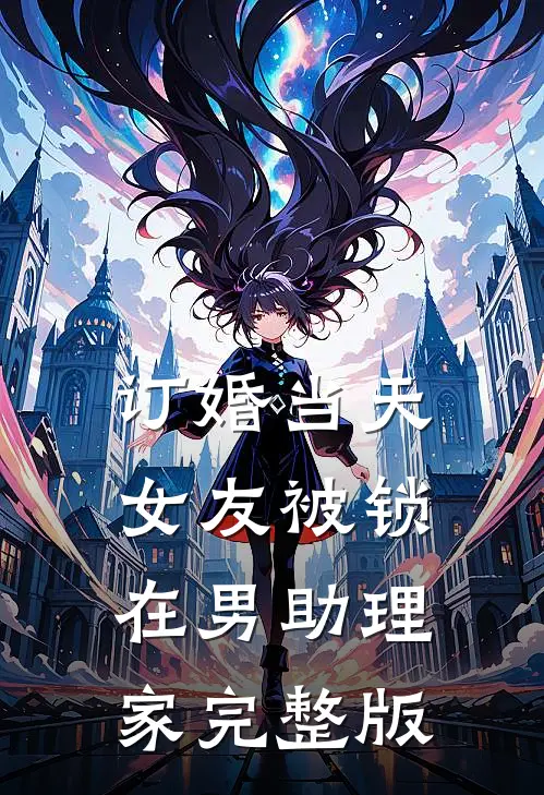 订婚当天，女友被锁在男助理家完整版