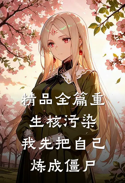 精品全篇重生核污染，我先把自己炼成僵尸
