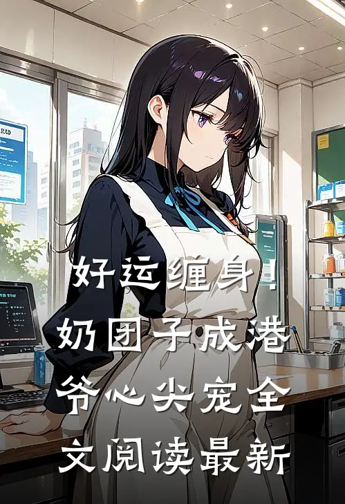 好运缠身！奶团子成港爷心尖宠全文阅读最新