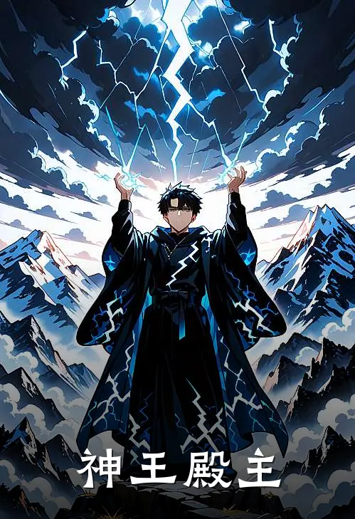 神王殿主