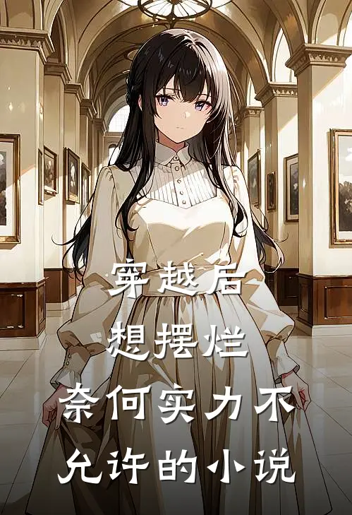 穿越后想摆烂，奈何实力不允许的小说