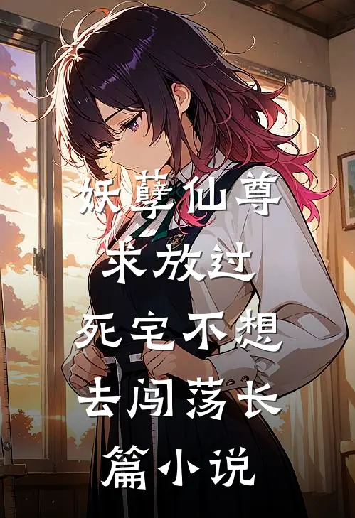 妖孽仙尊求放过：死宅不想去闯荡长篇小说