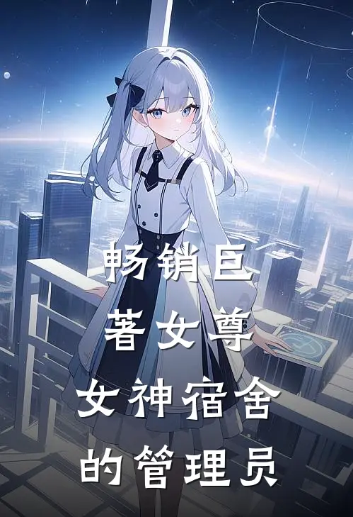 畅销巨著女尊：女神宿舍的管理员
