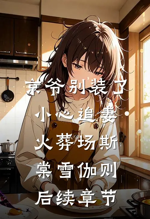 京爷别装了，小心追妻火葬场斯棠雪伽则后续章节