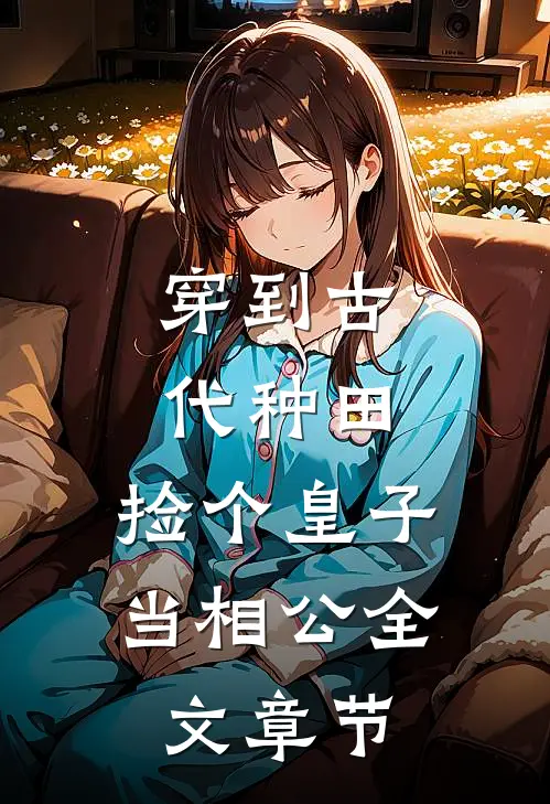 穿到古代种田，捡个皇子当相公全文章节