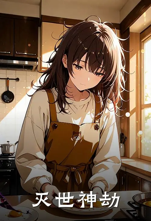 灭世神劫