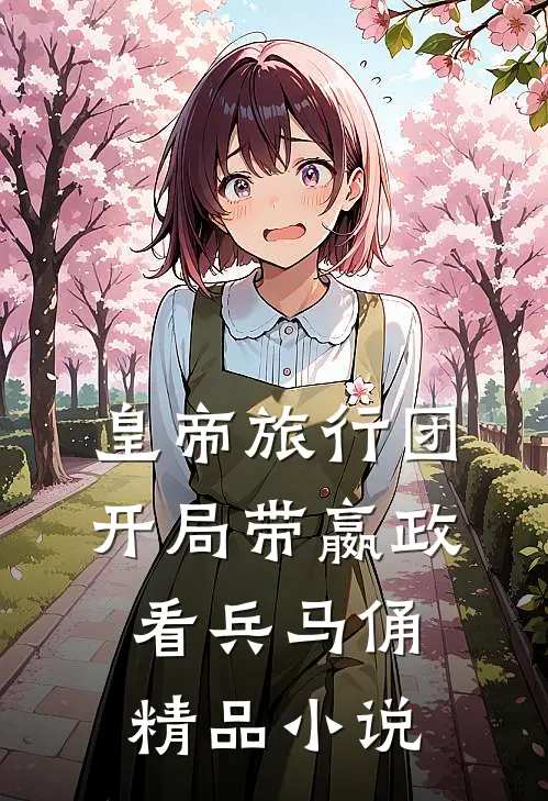 皇帝旅行团：开局带嬴政看兵马俑精品小说