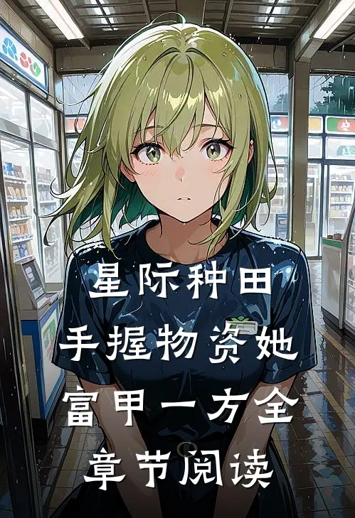 星际种田：手握物资她富甲一方全章节阅读