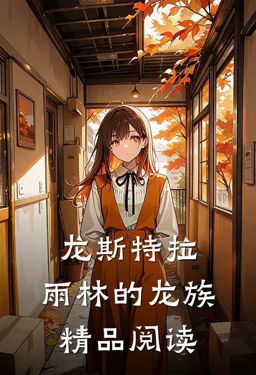 龙斯特拉：雨林的龙族精品阅读