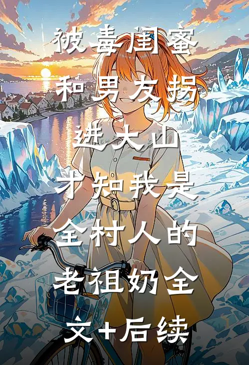 被毒闺蜜和男友拐进大山，才知我是全村人的老祖奶全文+后续