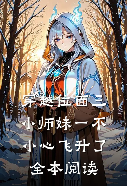 穿越位面三小师妹一不小心飞升了全本阅读