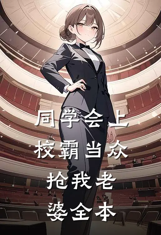 同学会上校霸当众抢我老婆全本