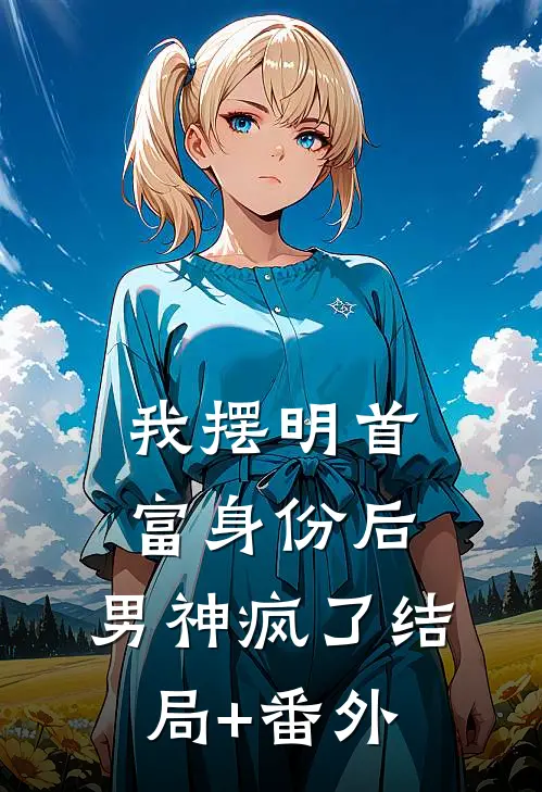 我摆明首富身份后，男神疯了结局+番外