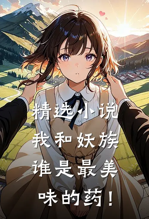 精选小说我和妖族，谁是最美味的药！
