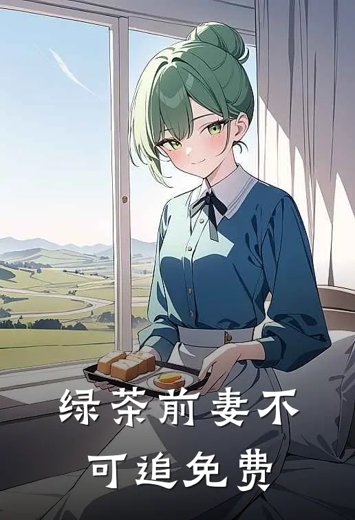 绿茶前妻不可追免费