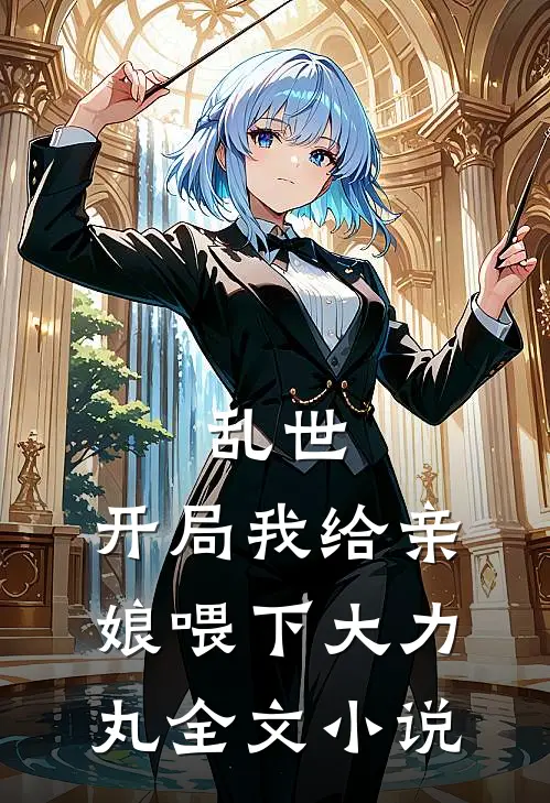 乱世：开局我给亲娘喂下大力丸全文小说