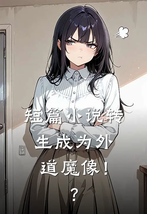 短篇小说转生成为外道魔像！？