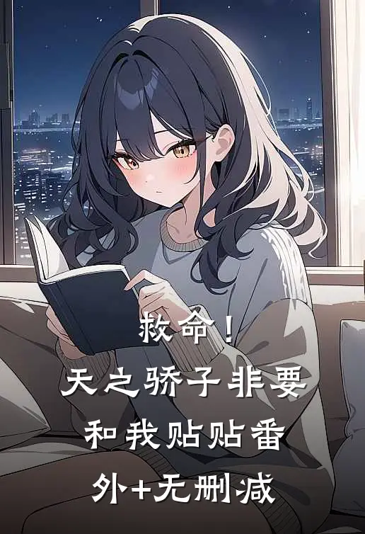 救命！天之骄子非要和我贴贴番外+无删减