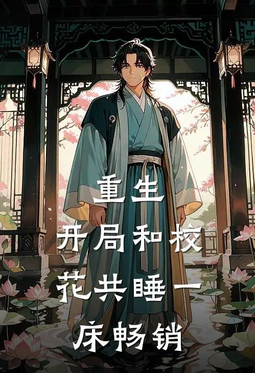 重生：开局和校花共睡一床畅销
