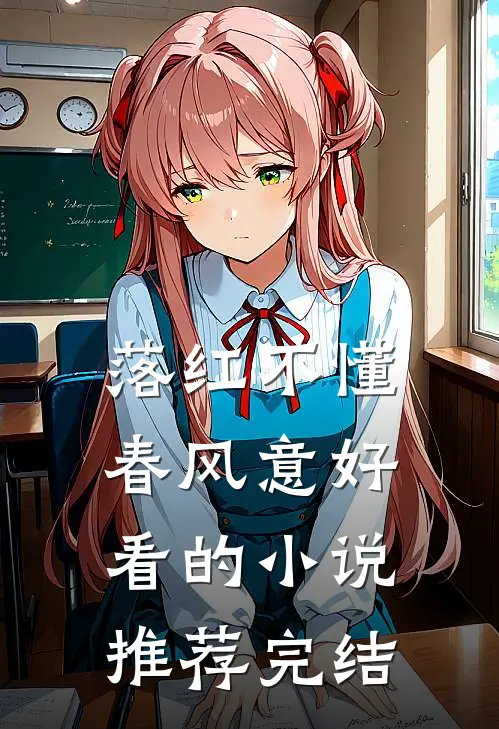 落红不懂春风意好看的小说推荐完结