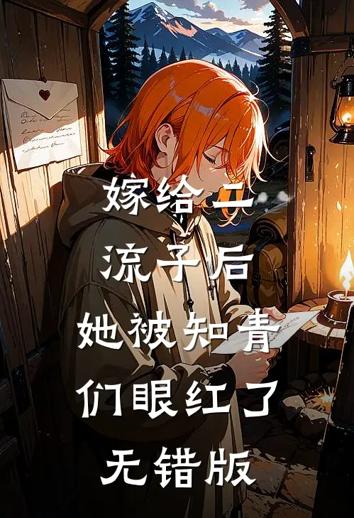 嫁给二流子后，她被知青们眼红了无错版