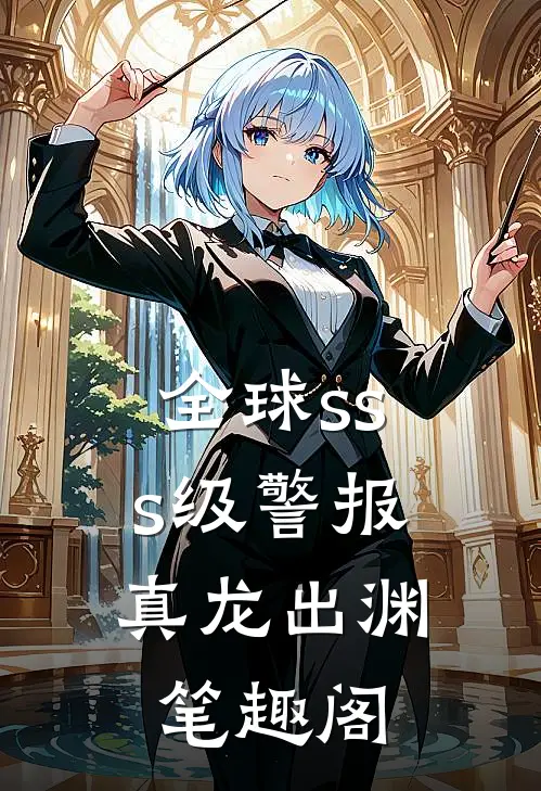 全球sss级警报：真龙出渊笔趣阁