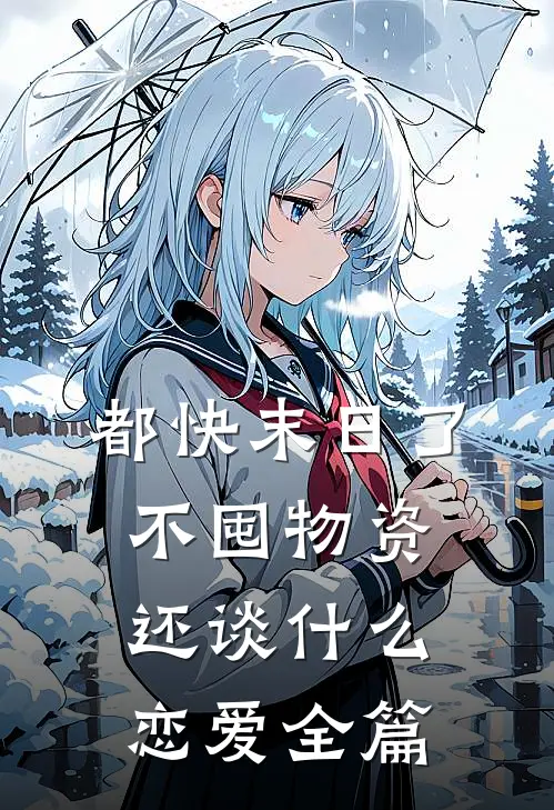都快末日了，不囤物资还谈什么恋爱全篇
